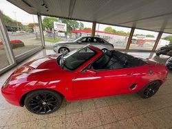 Rot Gebraucht 2000 MG F Cabrio | 3.333 € (Fairer Preis)