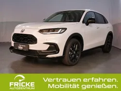Weiss Neu 2024 Honda ZR-V Sport SUV | 40.840 € (Fairer Preis)