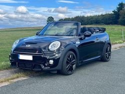 Schwarz Gebraucht 2017 Mini Cooper S Kleinwagen | 19.900 € (Etwas zu teuer)