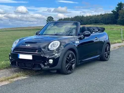 Schwarz Gebraucht 2017 Mini Cooper S Kleinwagen | 20.200 € (Teuer)