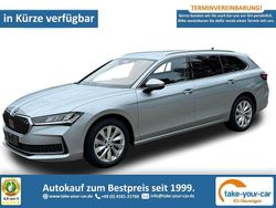 Onyxschwarz metallic Neu 2025 Skoda Superb Selection Kombi | 41.480 € (Guter Preis)