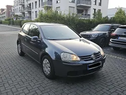 Andere außenfarben Gebraucht 2006 VW Golf V Kleinwagen | 1.500 € (Guter Preis)