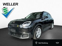 Schwarz Neu 2025 Mini Countryman SUV | 48.690 € (Fairer Preis)