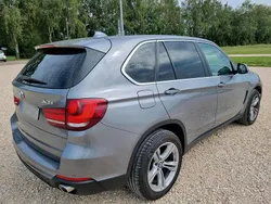 Silber Gebraucht 2014 BMW X5 SUV | 20.500 € (Superpreis)