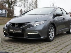Gebraucht 2013 Honda Civic Comfort Limousine | 4.490 € (Guter Preis)