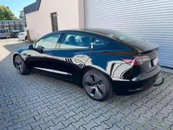 Schwarz Gebraucht 2023 Tesla Model 3 Limousine | 27.990 € (Fairer Preis)