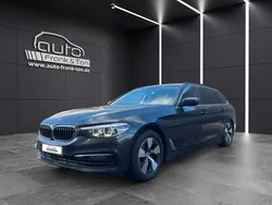 Gebraucht 2020 BMW 520 Kombi | 19.999 €