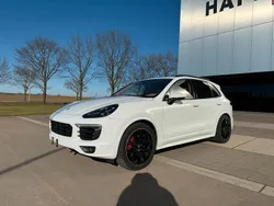Weiß Gebraucht 2015 Porsche Cayenne S SUV | 45.900 €