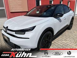 Okenitweiß metallic Neu 2025 Citroën C4 PureTech Limousine | 22.490 € (Guter Preis)