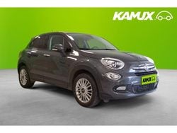 Grau Gebraucht 2018 Fiat 500X Cross SUV | 13.790 € (Fairer Preis)