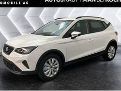 Weiß Neu 2025 Seat Arona SUV | 24.990 € (Guter Preis)