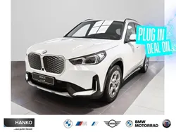 Alpinweiss iii Neu 2025 BMW iX1 xLine SUV | 51.250 € (Teuer)
