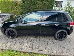 Gebraucht 2009 VW Golf VI Limousine | 5.900 € (Fairer Preis)