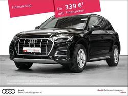 Schwarz Gebraucht 2023 Audi Q5 Sport SUV | 35.697 € (Fairer Preis)