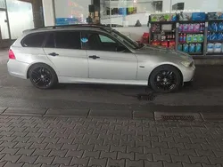 Grau Gebraucht 2006 BMW 320 Performance Kombi | 3.800 € (Guter Preis)