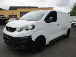 Weiß Gebraucht 2016 Peugeot Expert Van | 7.450 € (Superpreis)
