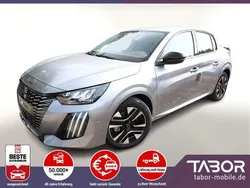 Artense grau metallic Neu 2025 Peugeot 208 Allure Kleinwagen | 17.788 € (Superpreis)