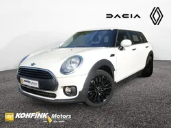 Gebraucht 2018 Mini ONE Pepper Kleinwagen | 11.980 € (Guter Preis)