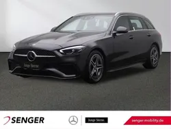 Mercedes C300
