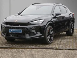 Schwarz Neu 2025 Cupra Formentor VZ SUV | 49.980 € (Fairer Preis)