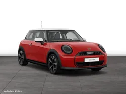 Andere Gebraucht 2024 Mini Cooper S Kleinwagen | 26.731 € (Guter Preis)