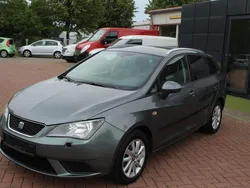 Grau Gebraucht 2013 Seat Ibiza ST Style Kombi | 1.800 € (Fairer Preis)