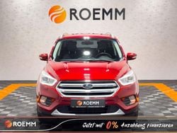 Rot Gebraucht 2019 Ford Kuga Titanium SUV | 15.489 € (Superpreis)