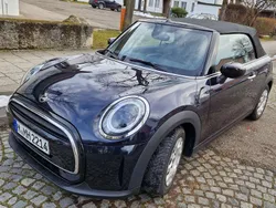 Schwarz Gebraucht 2023 Mini Cooper Cabriolet Classic Cabrio | 27.490 € (Guter Preis)