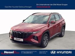 Rot Gebraucht 2021 Hyundai Tucson Select SUV | 23.460 € (Superpreis)