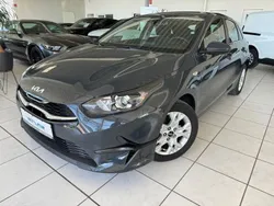 (h8g) pentametal met. (metallic) Gebraucht 2022 Kia Ceed Kombi | 22.550 € (Fairer Preis)