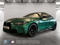 Grün Gebraucht 2025 BMW M4 Competition Edition Coupé | 87.700 € (Fairer Preis)
