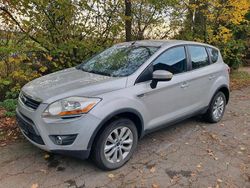 Silber Gebraucht 2010 Ford Kuga SUV | 3.999 € (Guter Preis)
