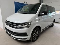 Weiß Gebraucht 2016 VW T6 Edition Van | 32.900 € (Superpreis)