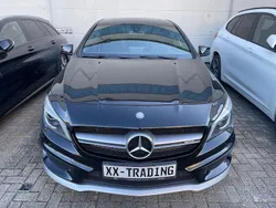 Schwarz Gebraucht 2015 Mercedes CLA45 AMG AMG Limousine | 26.900 € (Guter Preis)