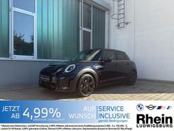 Mini yours enigmatic black met Gebraucht 2023 Mini Cooper S Kleinwagen | 31.240 € (Teuer)