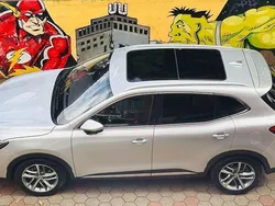 Silber Gebraucht 2023 MG HS Luxury SUV | 19.900 € (Guter Preis)