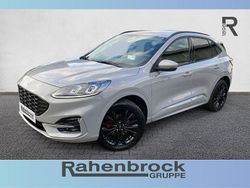 Grey matter Gebraucht 2024 Ford Kuga SUV | 35.990 € (Fairer Preis)