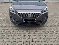 Grau Gebraucht 2019 Seat Tarraco 4Drive SUV | 19.990 € (Superpreis)