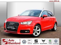 Misanorot perleffekt Gebraucht 2019 Audi A1 Sportback Sport Kleinwagen | 15.445 € (Guter Preis)