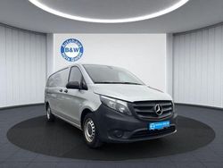 Silber Gebraucht 2019 Mercedes Vito Van / Kleinbus | 17.499 € (Superpreis)