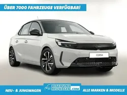 Kontur weiß metallic / dach: ... Neu 2025 Opel Corsa Kleinwagen | 21.148 € (Fairer Preis)