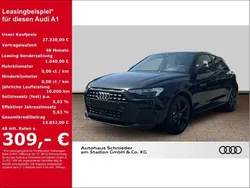 Grau Neu 2025 Audi A1 Advanced Plus Kleinwagen | 27.330 € (Fairer Preis)