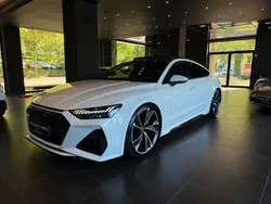 Audi RS7 Sportback