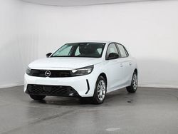 Kontur weiß metallic kontur weiß metallic Gebraucht 2024 Opel Corsa Edition Kleinwagen | 19.090 € (Fairer Preis)