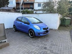 Violet Gebraucht 2008 Toyota Yaris Kleinwagen | 1.600 € (Superpreis)