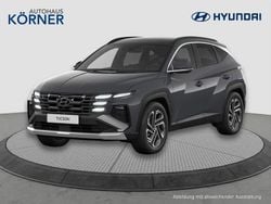 Grau Neu 2025 Hyundai Tucson Select SUV | 29.995 € (Guter Preis)