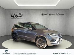 Grau Gebraucht 2025 Cupra Ateca SUV | 31.890 € (Guter Preis)
