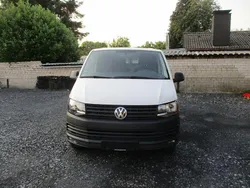 Weiß Gebraucht 2016 VW T6 Van | 6.400 € (Superpreis)