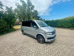 Silber Gebraucht 2016 VW T6 Edition Van | 47.500 € (Teuer)