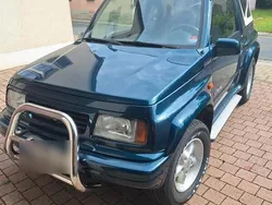Gebraucht 1996 Suzuki Vitara SUV | 9.900 €